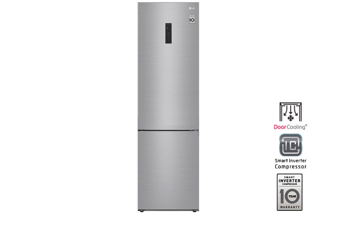 Холодильник Lg Ga B509meqm Купить