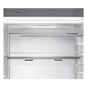 LG Холодильник LG GA-B509CMTL | 419л | DoorCooling+ | Серебристый, GA-B509CMTL, thumbnail 5
