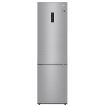 Холодильник LG с технологией DoorCooling+