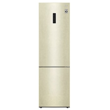 Холодильник LG с технологией DoorCooling+
