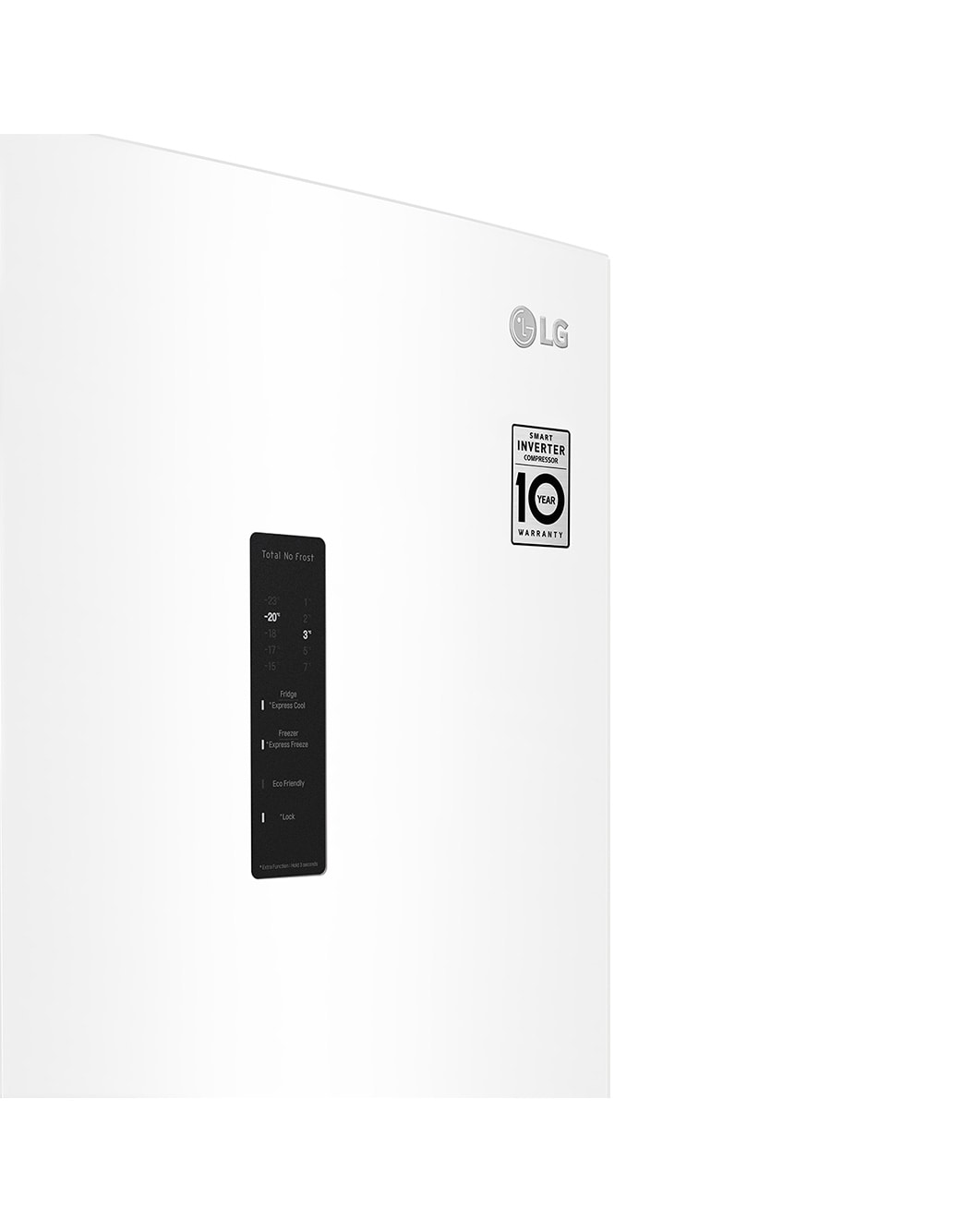 Холодильник LG GA-B509CQTL - купить, цены, отзывы | LG RU