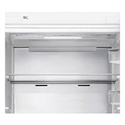 LG Холодильник LG GA-B509CQTL | 419л | DoorCooling+ | Белый, GA-B509CQTL, thumbnail 5