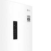 LG Холодильник LG GA-B509CQTL | 419л | DoorCooling+ | Белый, GA-B509CQTL, thumbnail 7