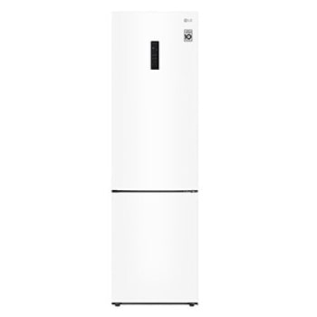 Холодильник LG с технологией DoorCooling+