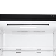 LG Холодильник LG GC-B569PBCZ | 500л | DoorCooling+ | Матовый чёрный, GC-B569PBCZ, thumbnail 4