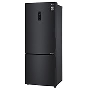 LG Холодильник LG GC-B569PBCZ | 500л | DoorCooling+ | Матовый чёрный, GC-B569PBCZ, thumbnail 7