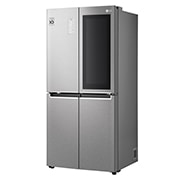 LG Холодильник LG GC-Q22FTAKL 595л | InstaView Door-in-Door | Стальной, GC-Q22FTAKL, thumbnail 11