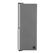 LG Холодильник LG GC-Q22FTAKL 595л | InstaView Door-in-Door | Стальной, GC-Q22FTAKL, thumbnail 12