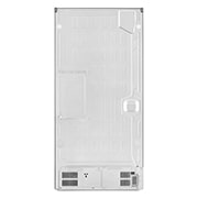 LG Холодильник LG GC-Q22FTAKL 595л | InstaView Door-in-Door | Стальной, GC-Q22FTAKL, thumbnail 13