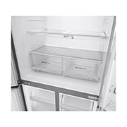 LG Холодильник LG GC-Q22FTAKL 595л | InstaView Door-in-Door | Стальной, GC-Q22FTAKL, thumbnail 15