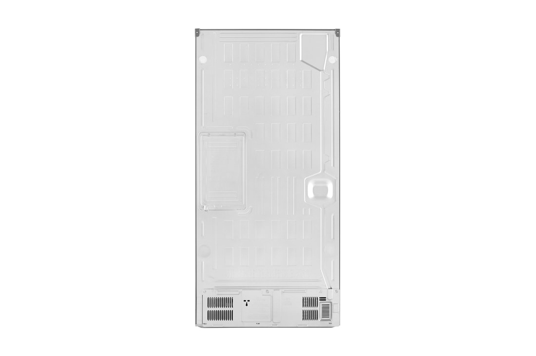 LG Холодильник LG GC-Q22FTAKL 595л | InstaView Door-in-Door | Стальной, GC-Q22FTAKL, thumbnail 13