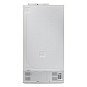 LG Холодильник LG GC-B247JEDV | 679л | Бежевый | Total No Frost, GC-B247JEDV, thumbnail 13