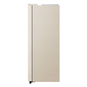 LG Холодильник LG GC-B247JEDV | 679л | Бежевый | Total No Frost, GC-B247JEDV, thumbnail 12