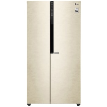 Холодильник LG c Инверторным Линейным Компрессором и управлением через смартфон с приложением SmartThinQ1