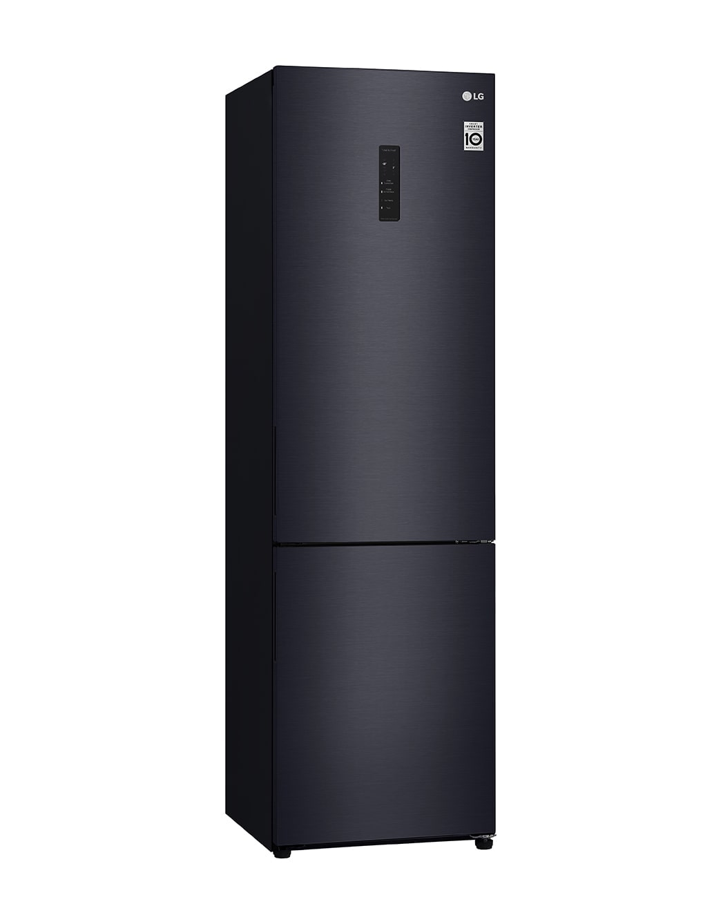 Холодильник LG GA-B509CBTL - купить, цены, отзывы | LG RU