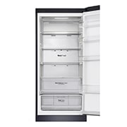 LG Холодильник LG GA-B509CBTL | 419л | DoorCooling+ | Черный, GA-B509CBTL, thumbnail 4