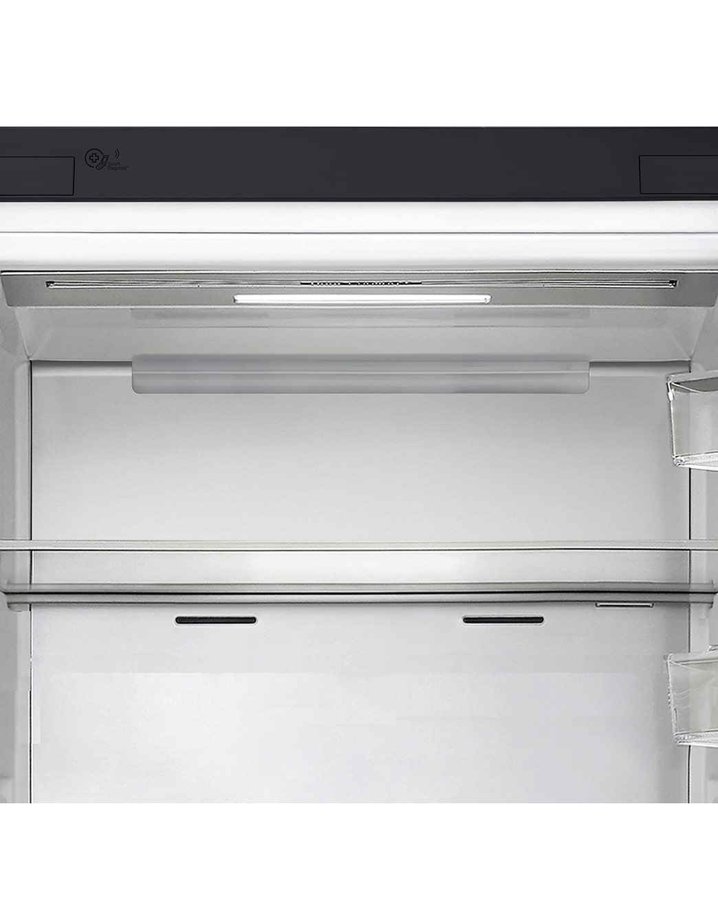 Холодильник LG GA-B509CBTL - купить, цены, отзывы | LG RU