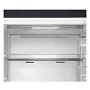 LG Холодильник LG GA-B509CBTL | 419л | DoorCooling+ | Черный, GA-B509CBTL, thumbnail 5