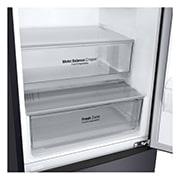 LG Холодильник LG GA-B509CBTL | 419л | DoorCooling+ | Черный, GA-B509CBTL, thumbnail 6