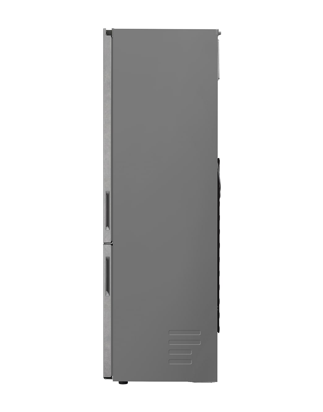Холодильник LG GA-B509CCIL с технологией DoorCooling | LG RU