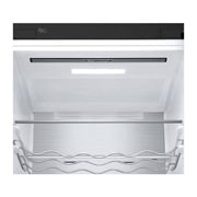 LG Холодильник LG GA-B509SBUM | Объем 419л | DoorCooling+ | Зоны свежести | Metal Fresh | Складная полка | Винная полка | Черный матовый, GA-B509SBUM, thumbnail 12