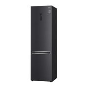 LG Холодильник LG GA-B509SBUM | Объем 419л | DoorCooling+ | Зоны свежести | Metal Fresh | Складная полка | Винная полка | Черный матовый, GA-B509SBUM, thumbnail 15
