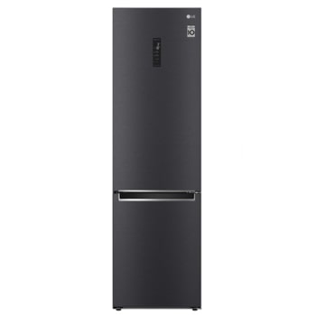 Холодильник LG GA-B509SBUM1