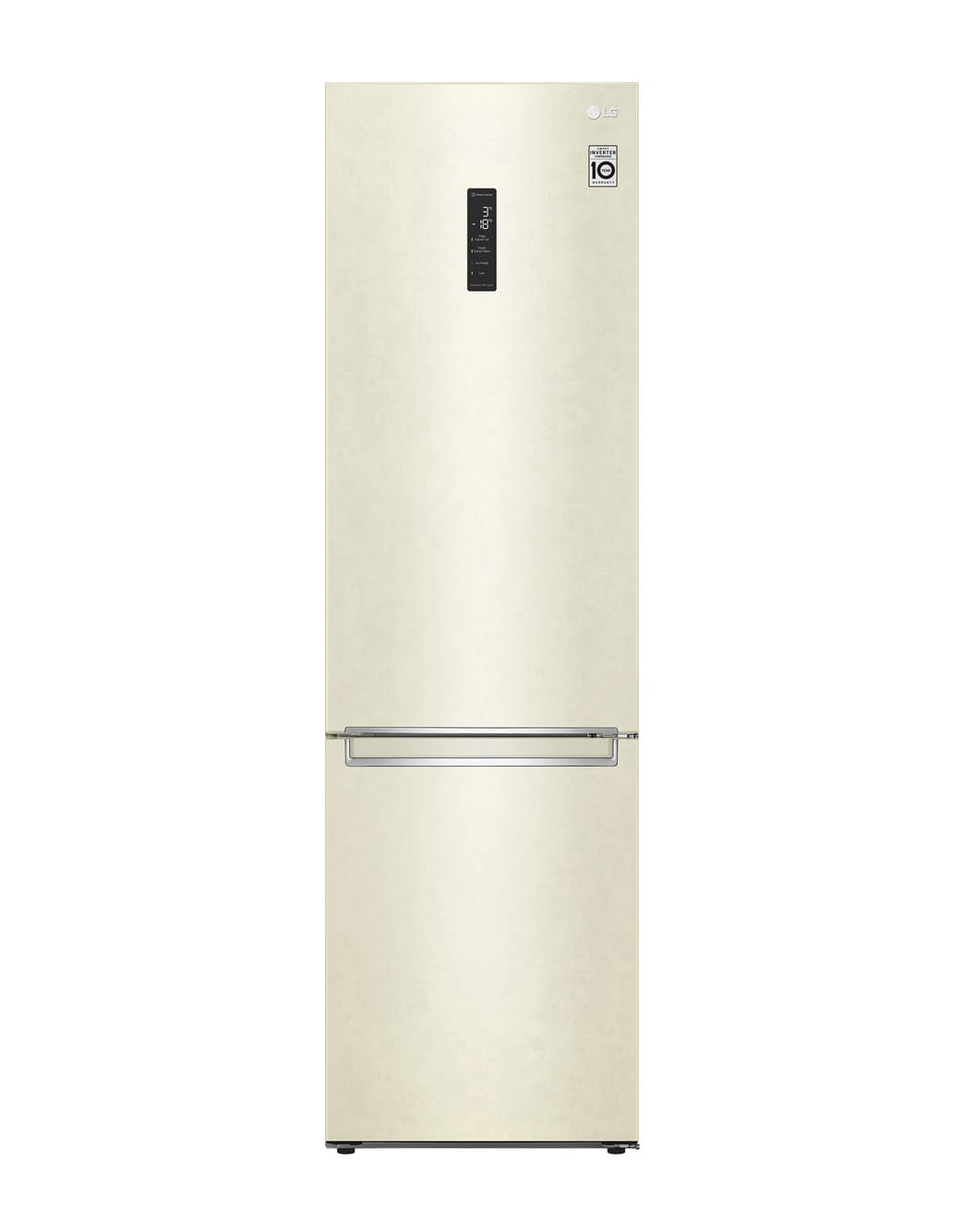 Холодильник LG GA-B509SEUM с технологией DoorCooling | LG RU