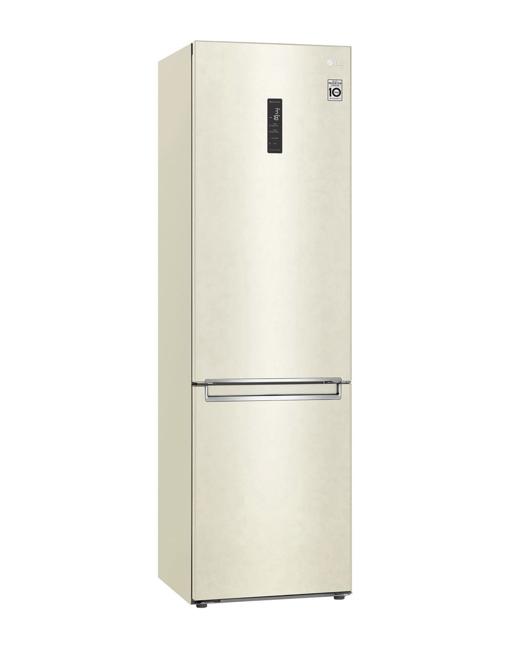 Холодильник LG GA-B509SEUM с технологией DoorCooling | LG RU