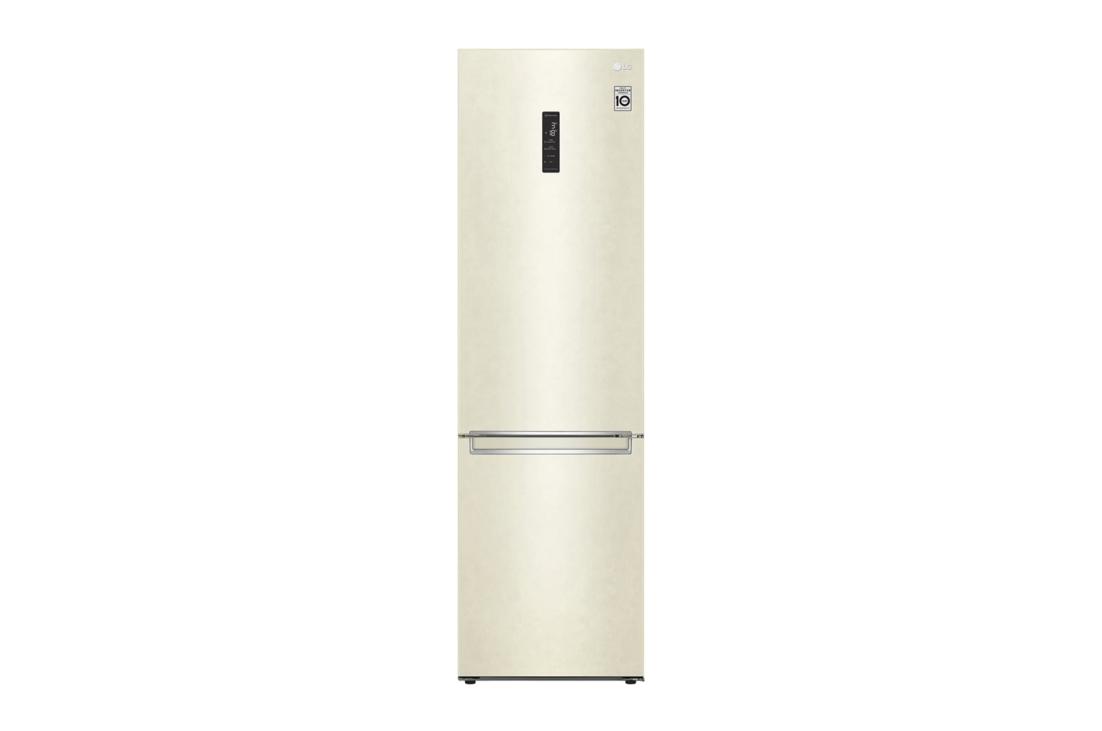Холодильник LG GA-B509SEUM с технологией DoorCooling | LG RU