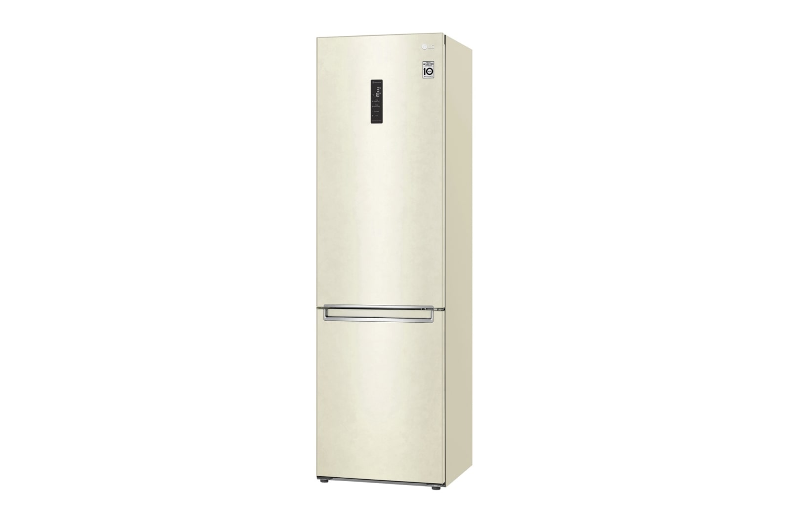 Холодильник LG GA-B509SEUM с технологией DoorCooling | LG RU