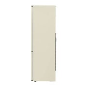 LG Объем 419л | DoorCooling+ | Бежевый | Зоны свежести, Metal Fresh, Складная полка, Винная полка, Wi-Fi, GA-B509SEUM, thumbnail 12