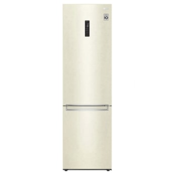 Холодильник LG GA-B509SEUM1