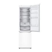 LG Объем 419л | DoorCooling+ | Белый | Зоны свежести, Metal Fresh, Складная полка, Винная полка, Wi-Fi, GA-B509SVUM, thumbnail 3