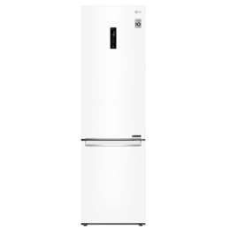 Холодильник LG GA-B509SVUM2