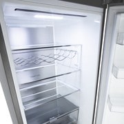 LG Холодильник LG GA-B509CCUM | Объем 419л | DoorCooling+ | Зоны свежести | Metal Fresh | Складная полка | Винная полка | Тёмный мрамор, GA-B509CCUM, thumbnail 12