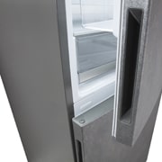 LG Холодильник LG GA-B509CCUM | Объем 419л | DoorCooling+ | Зоны свежести | Metal Fresh | Складная полка | Винная полка | Тёмный мрамор, GA-B509CCUM, thumbnail 13