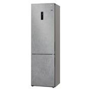 LG Холодильник LG GA-B509CCUM | Объем 419л | DoorCooling+ | Зоны свежести | Metal Fresh | Складная полка | Винная полка | Тёмный мрамор, GA-B509CCUM, thumbnail 14