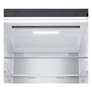 LG Холодильник LG GA-B459SMUM | 374л | DoorCooling+ | Серебристый, GA-B459SMUM, thumbnail 13