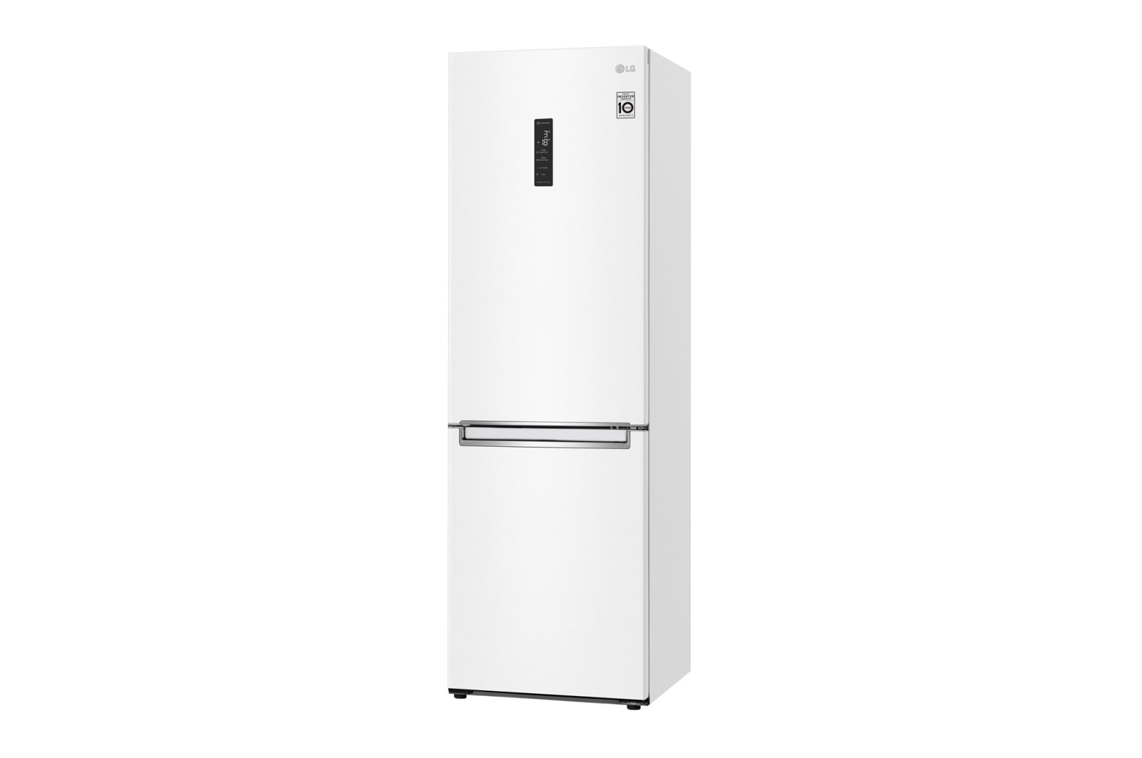 Холодильник LG GA-B459SQUM - купить, цены, отзывы | LG RU