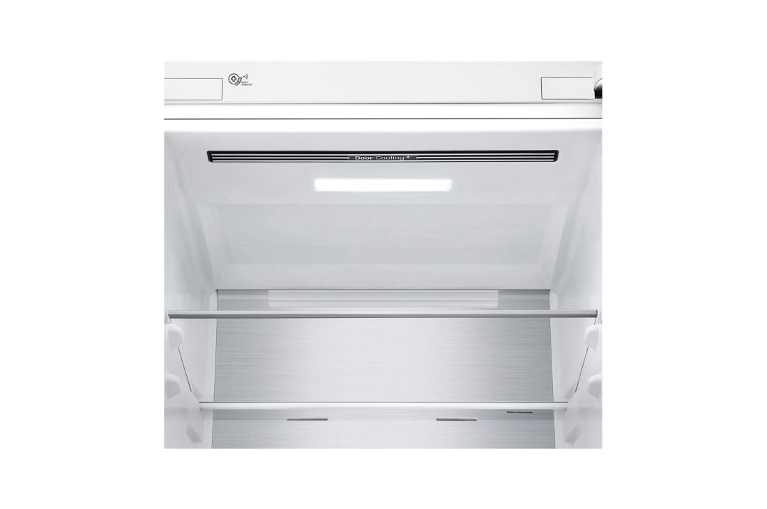 LG Холодильник LG GA-B459SQUM 374л | DoorCooling+ | Белый, GA-B459SQUM, thumbnail 12