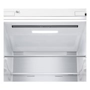 LG Холодильник LG GA-B459SQUM 374л | DoorCooling+ | Белый, GA-B459SQUM, thumbnail 12