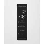 LG Холодильник LG GA-B459SQUM 374л | DoorCooling+ | Белый, GA-B459SQUM, thumbnail 13