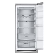 LG Холодильник LG GA-B509MAUM | 419л | DoorCooling+ | Стальной, GA-B509MAUM, thumbnail 4
