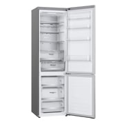 LG Холодильник LG GA-B509MAUM | 419л | DoorCooling+ | Стальной, GA-B509MAUM, thumbnail 10