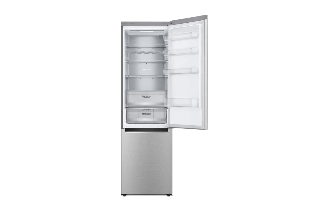 LG Холодильник LG GA-B509MAUM | 419л | DoorCooling+ | Стальной, GA-B509MAUM, thumbnail 12