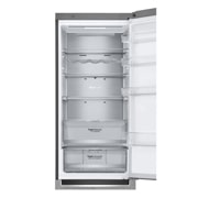 LG Холодильник LG GA-B509MCUM | 419л | DoorCooling+ | Тёмный мрамор, GA-B509MCUM, thumbnail 6