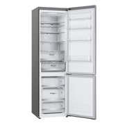 LG Холодильник LG GA-B509MCUM | 419л | DoorCooling+ | Тёмный мрамор, GA-B509MCUM, thumbnail 9