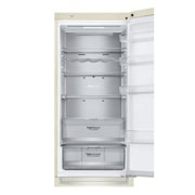 LG Холодильник LG GA-B509MEUM | 419л | DoorCooling+ | Бежевый , GA-B509MEUM, thumbnail 7