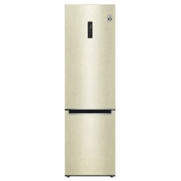 Холодильник LG GA-B509SEUM2